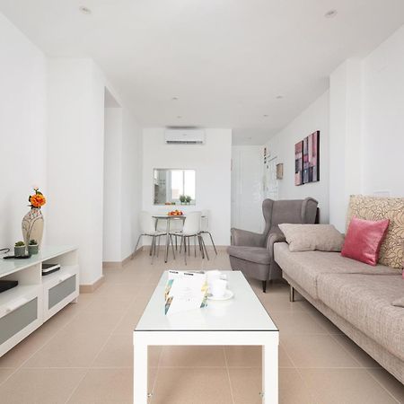 Apartment Rovello - Port D'Alcudia المظهر الخارجي الصورة