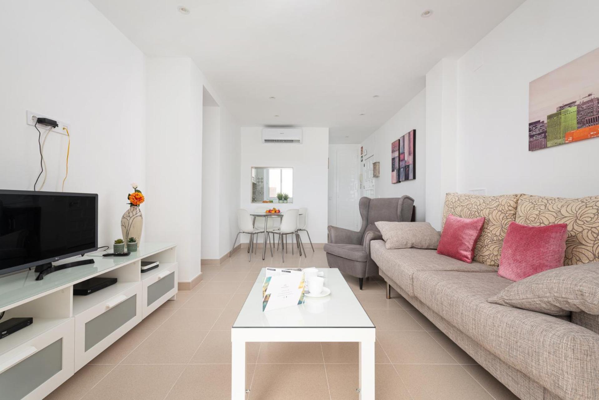 Apartment Rovello - Port D'Alcudia المظهر الخارجي الصورة