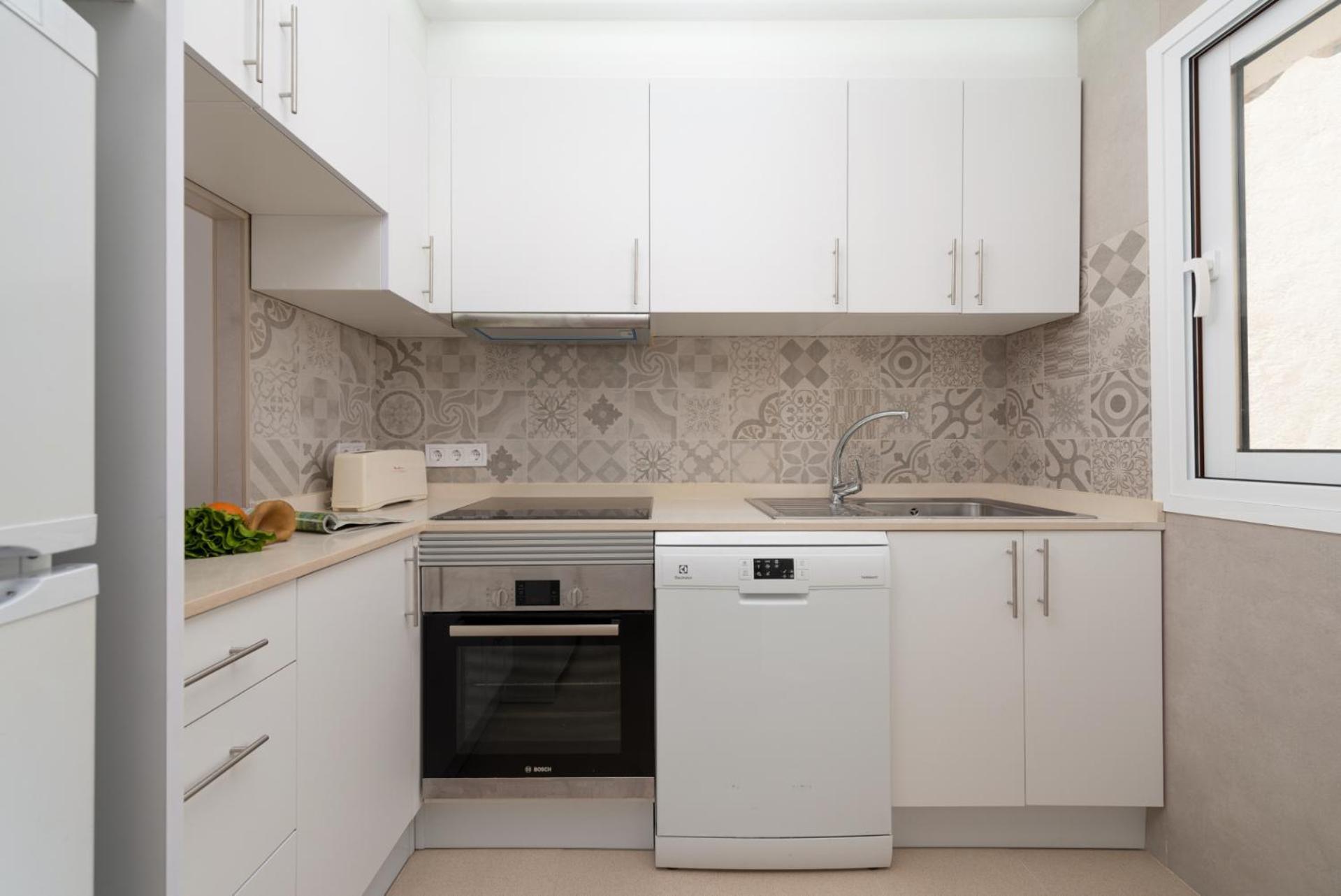 Apartment Rovello - Port D'Alcudia المظهر الخارجي الصورة