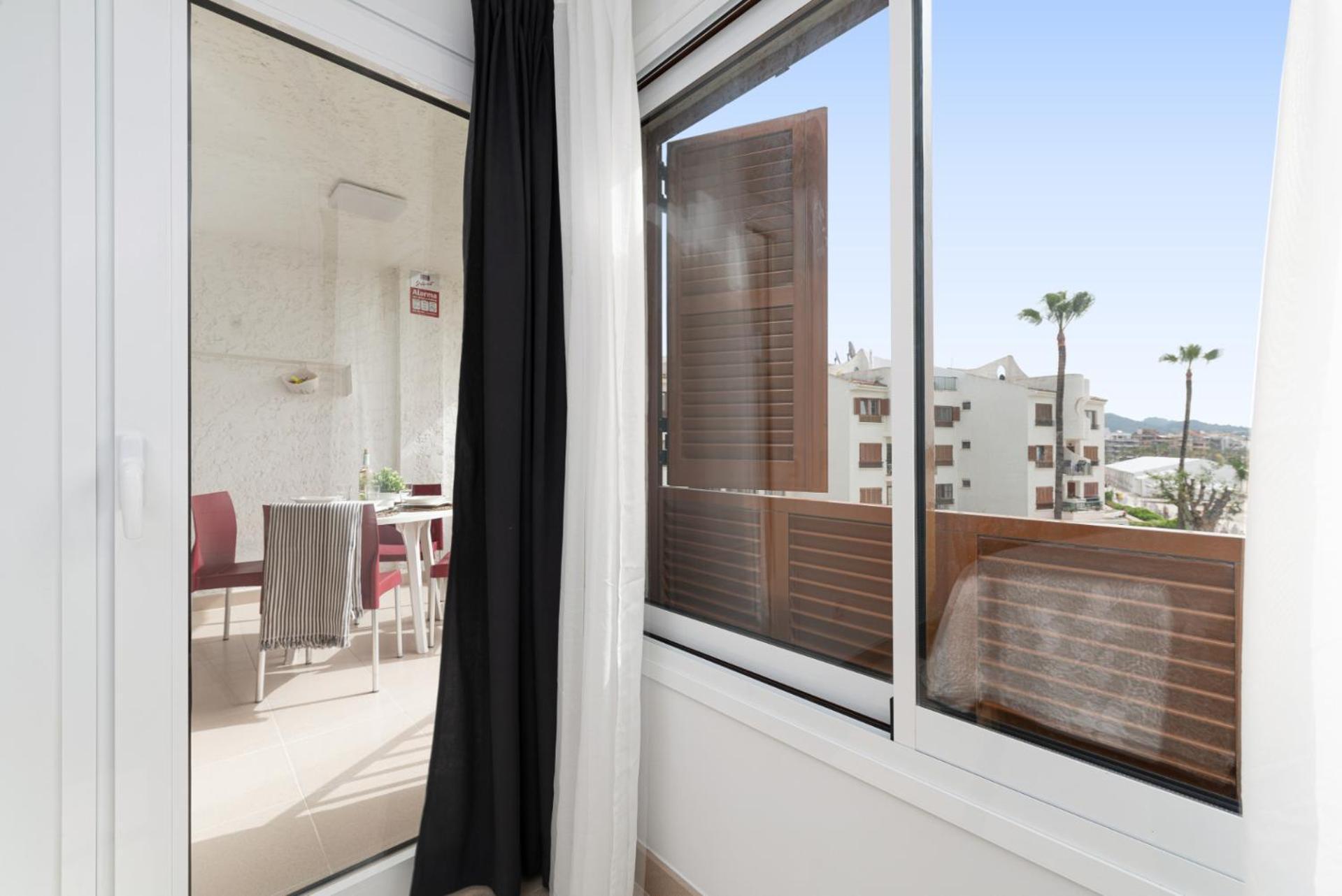 Apartment Rovello - Port D'Alcudia المظهر الخارجي الصورة